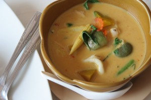 curry